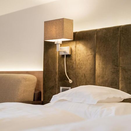 Hotel Brunnhofer Tirolo Luaran gambar
