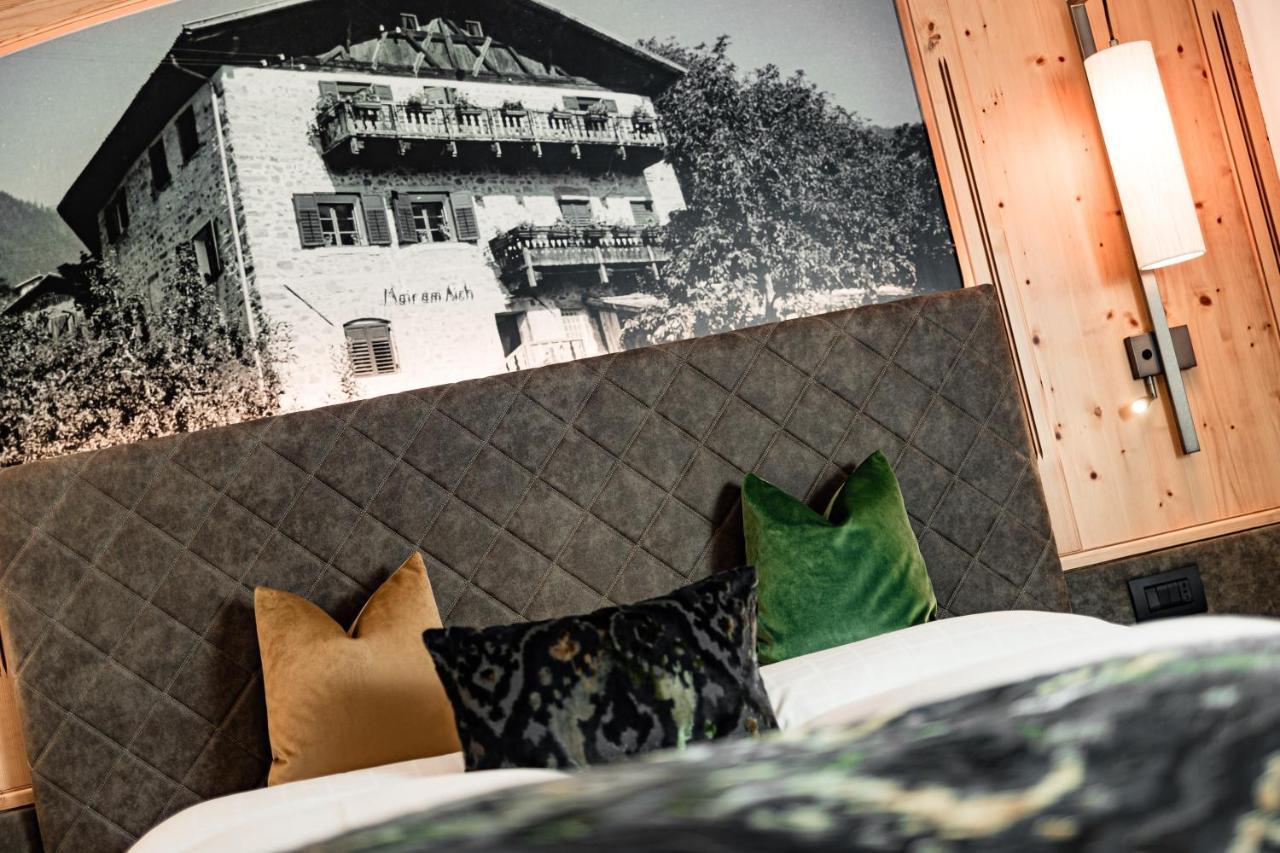 Hotel Brunnhofer Tirolo Luaran gambar