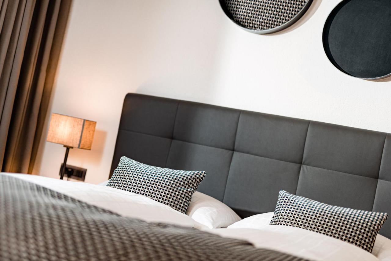 Hotel Brunnhofer Tirolo Luaran gambar