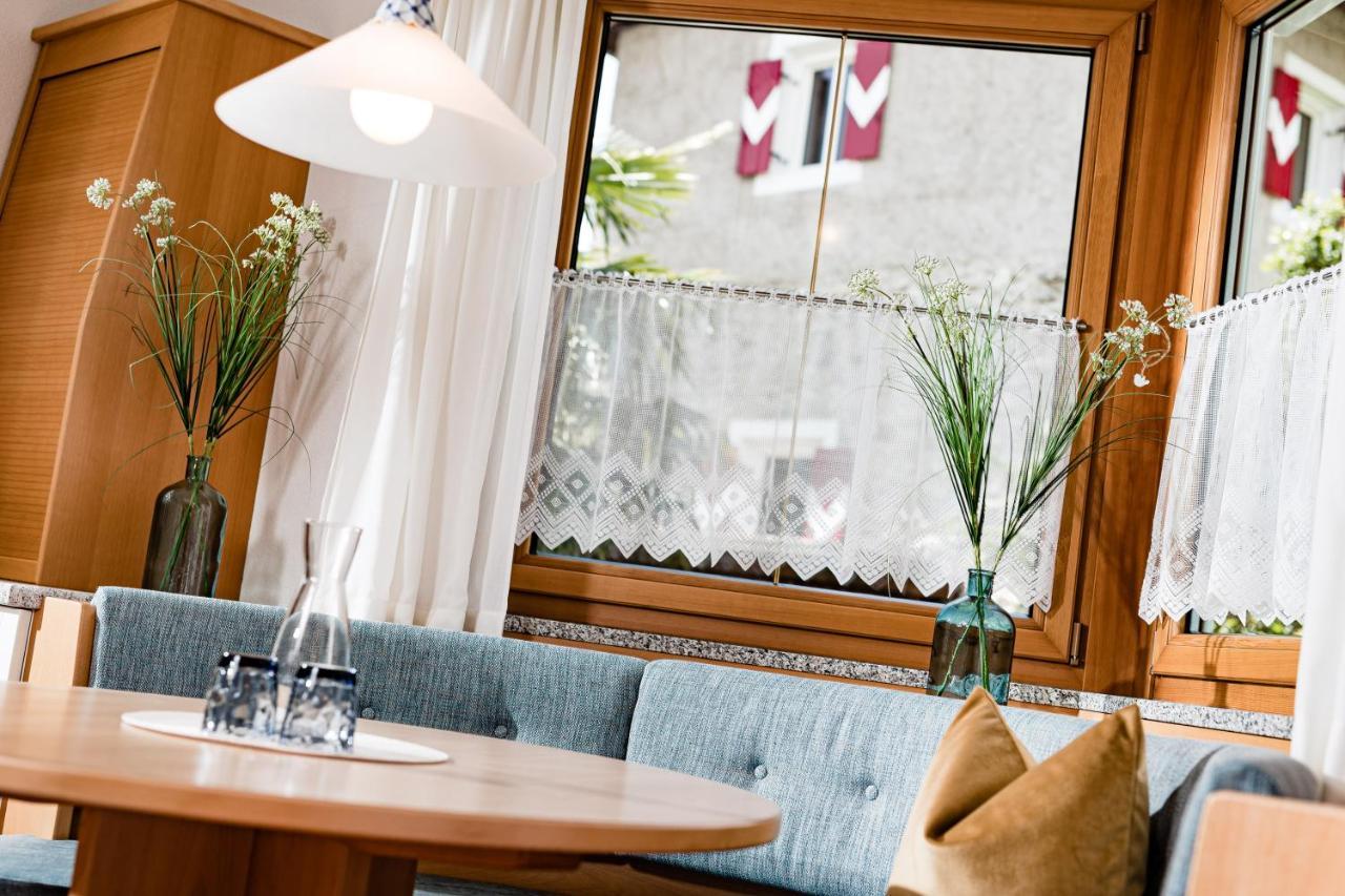 Hotel Brunnhofer Tirolo Luaran gambar