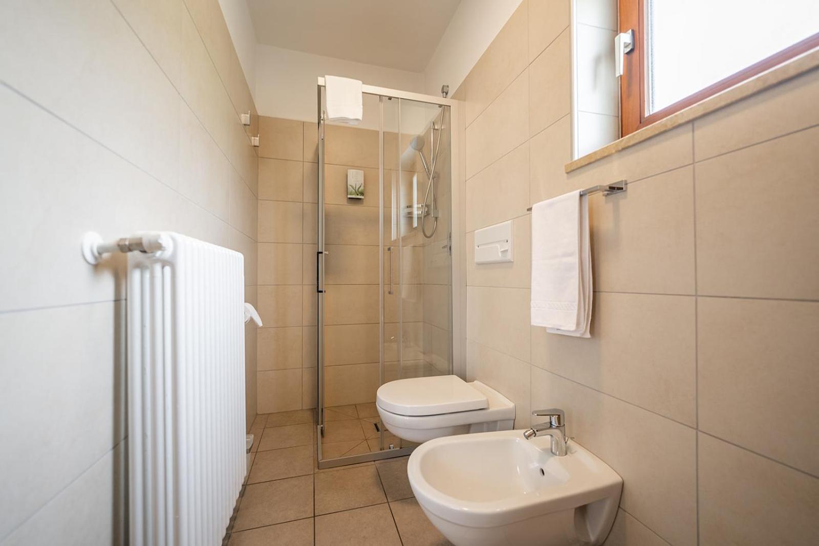 Hotel Brunnhofer Tirolo Luaran gambar