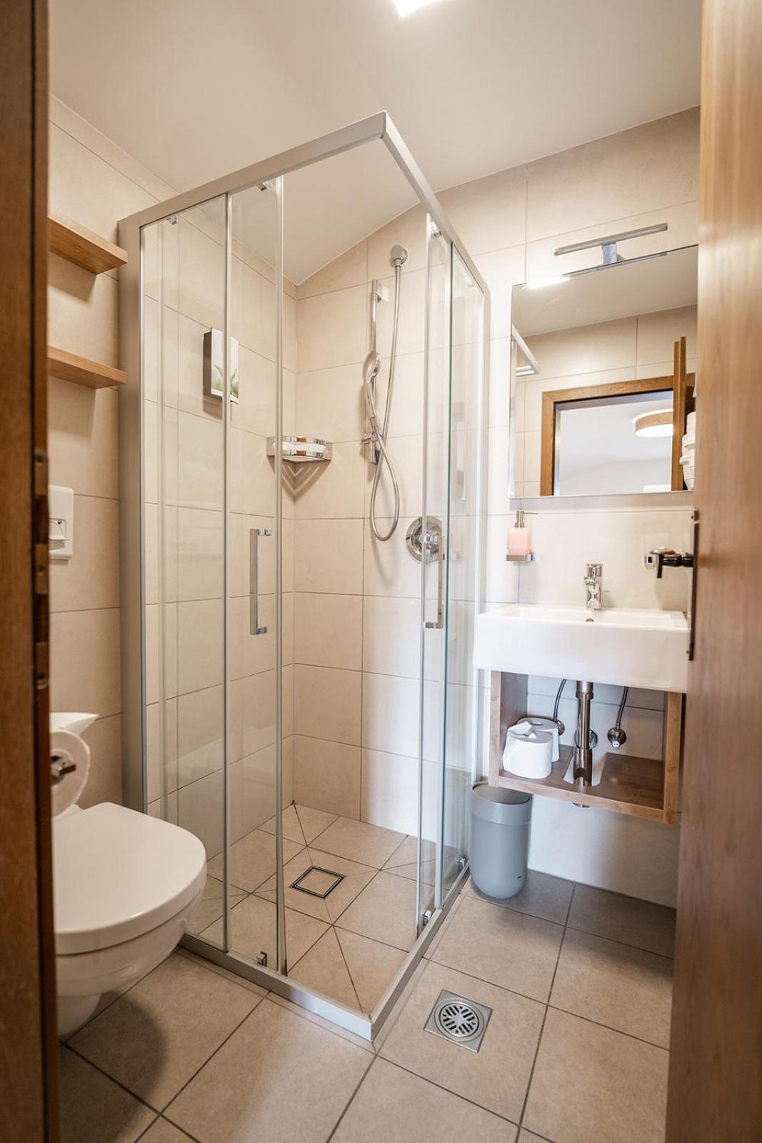 Hotel Brunnhofer Tirolo Luaran gambar